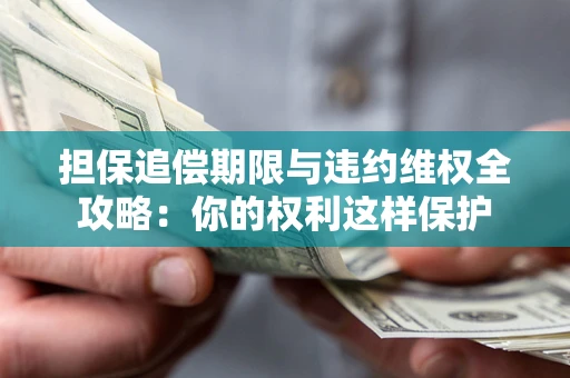 济南担保追偿期限与违约维权全攻略：你的权利这样保护